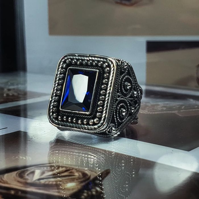 Печатка, перстень, сақина, жүзік, күміс, серебро, 925 мужской, ерлер