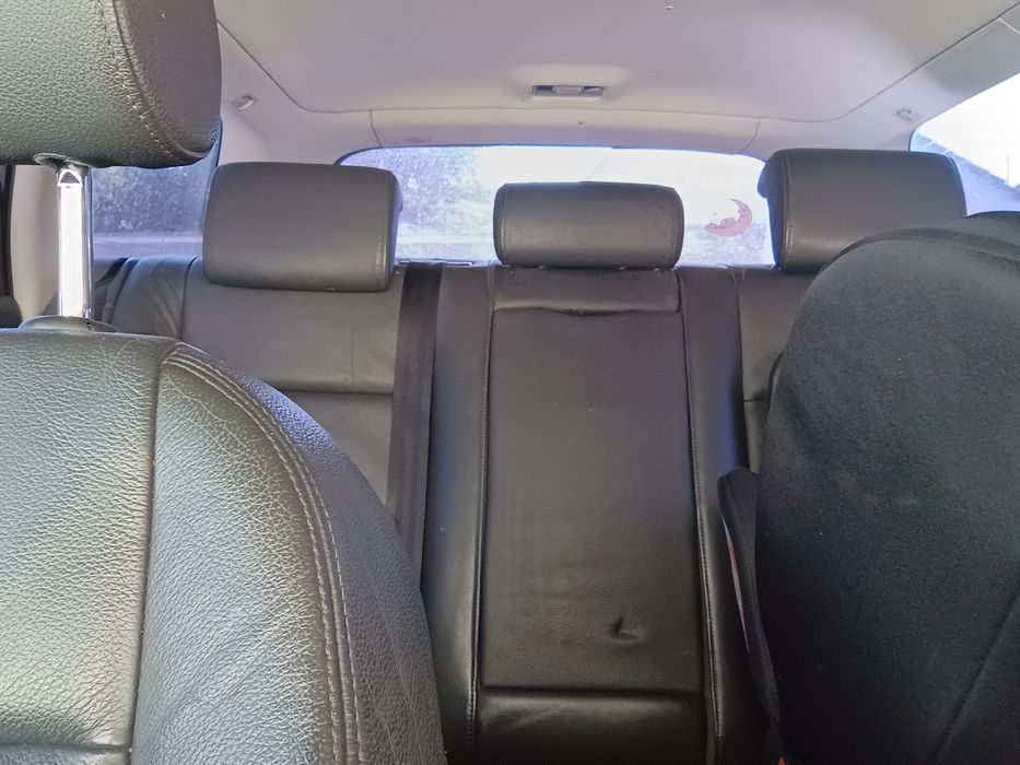 Audi A4.b7 an 2007 motor 1,9 116cai