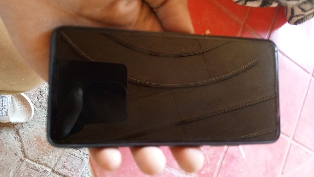 Telefon mi 9t iPhone