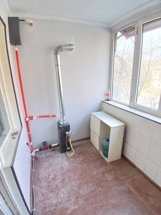 3 хона қилинган кв ижарага берилади. Фарғона ш