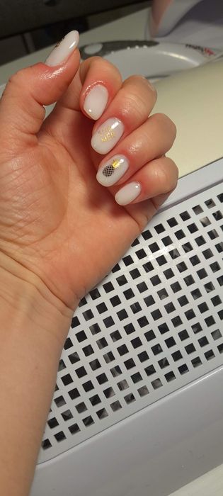 Aplic unghii cu gel piata progresu 80 lei