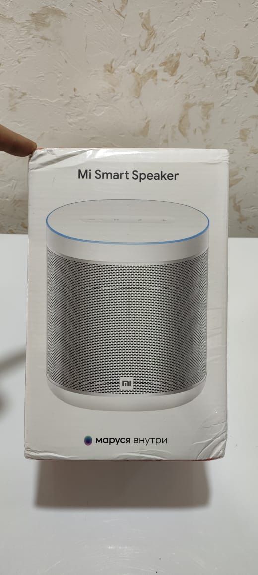 Продам Xiaomi калонку