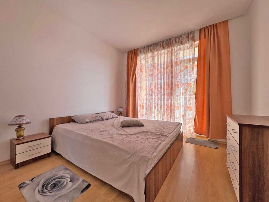 Продава се Тристаен апартамент в к.к. Слънчев бряг - 69 кв.м за 870 €/кв.м - Снимка #7