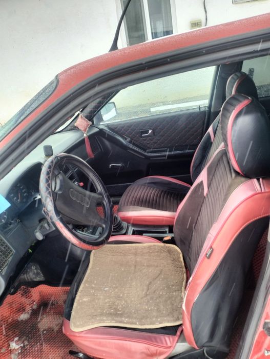 Продам Ауди Б4 состояние хорошее