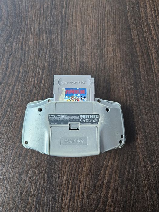 Nintendo- 2бр. Електронна игра