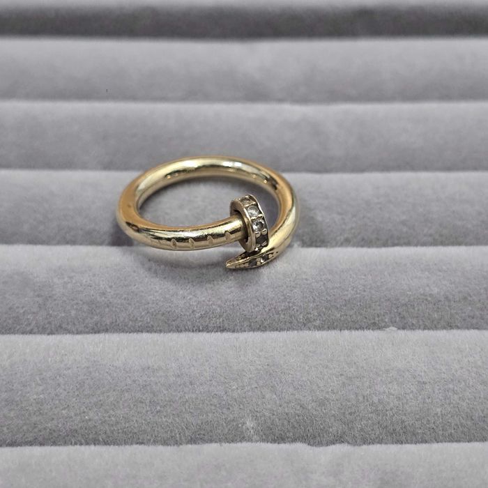 Hope Amanet P8 Inel din aur 14k 2.20GR M15