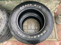 Летняя резина 285/60/R18 116T Maxxis 771 bravo A/T