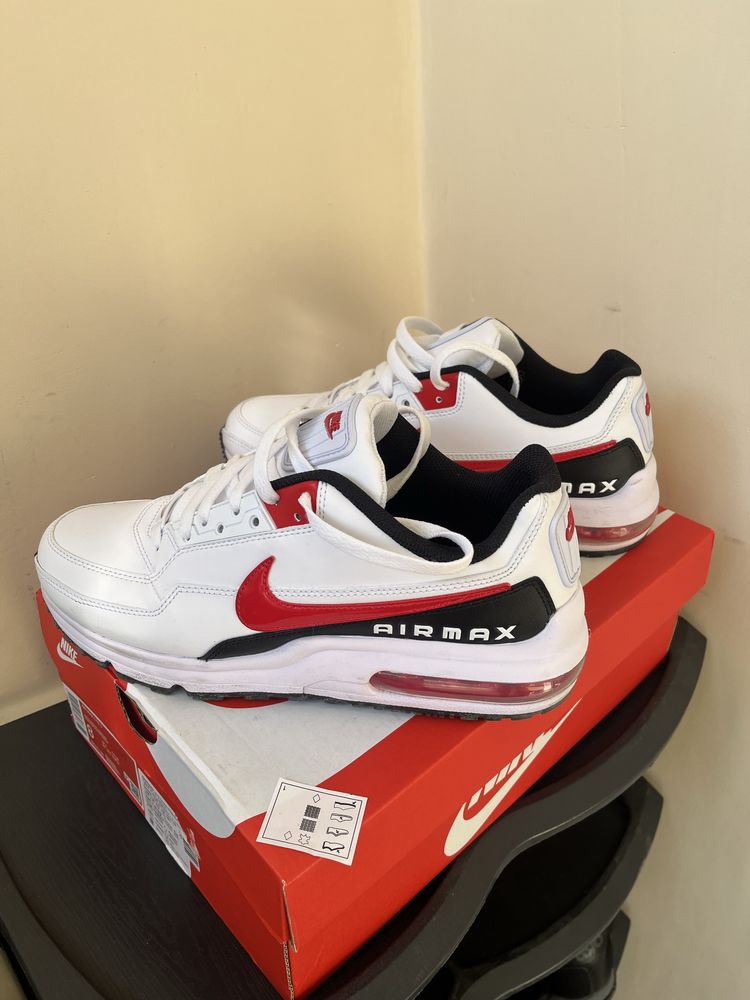 Nike air max ltd3