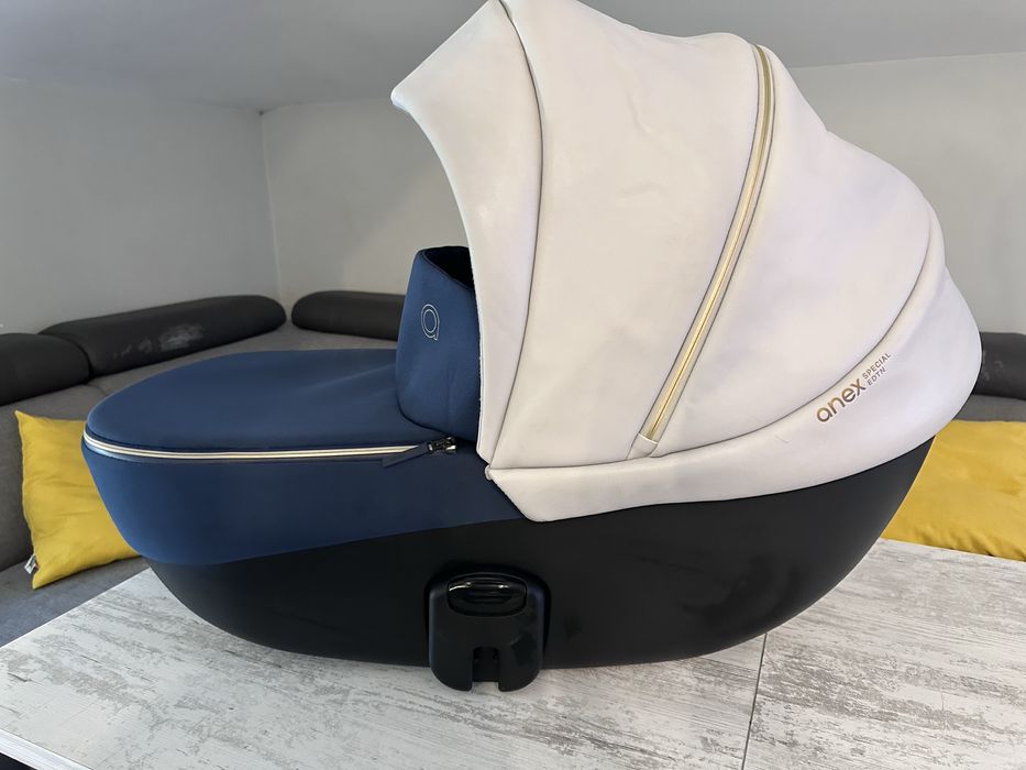 Количка Anex M type