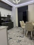 Чилонзор 14 квартал, 1-этаж, ғиштли новостройка срочно сотилади