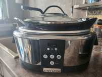 Уред за бавно готвене / Slow cooker Crock-Pot 5.7 л