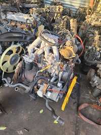 Motor 2.5 Ford Transit punte Ford Transit grup Ford Transit arcuri For