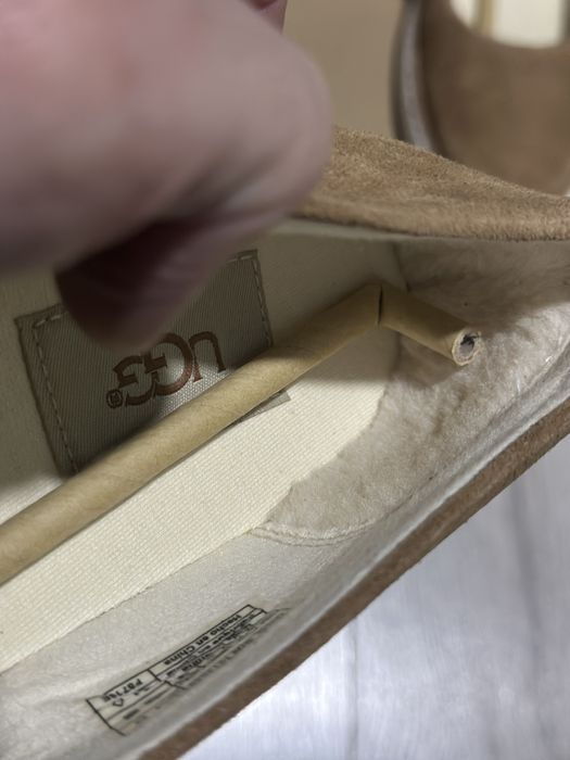 UGG Australia Kammi, originali, marimea 40