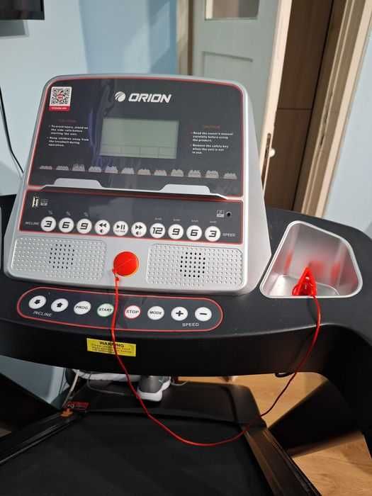 Bandă de alergare Orion Sprint C4