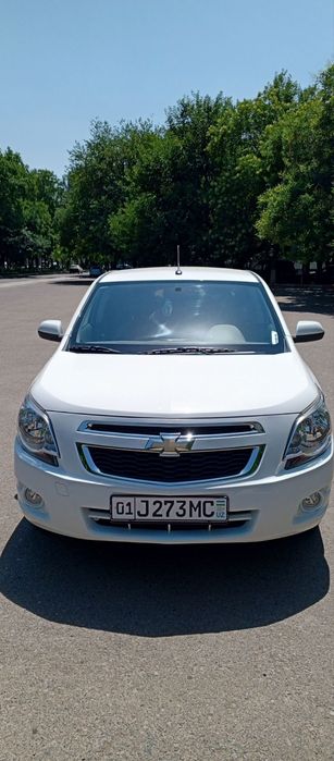 Продам авто Кобальт автомат