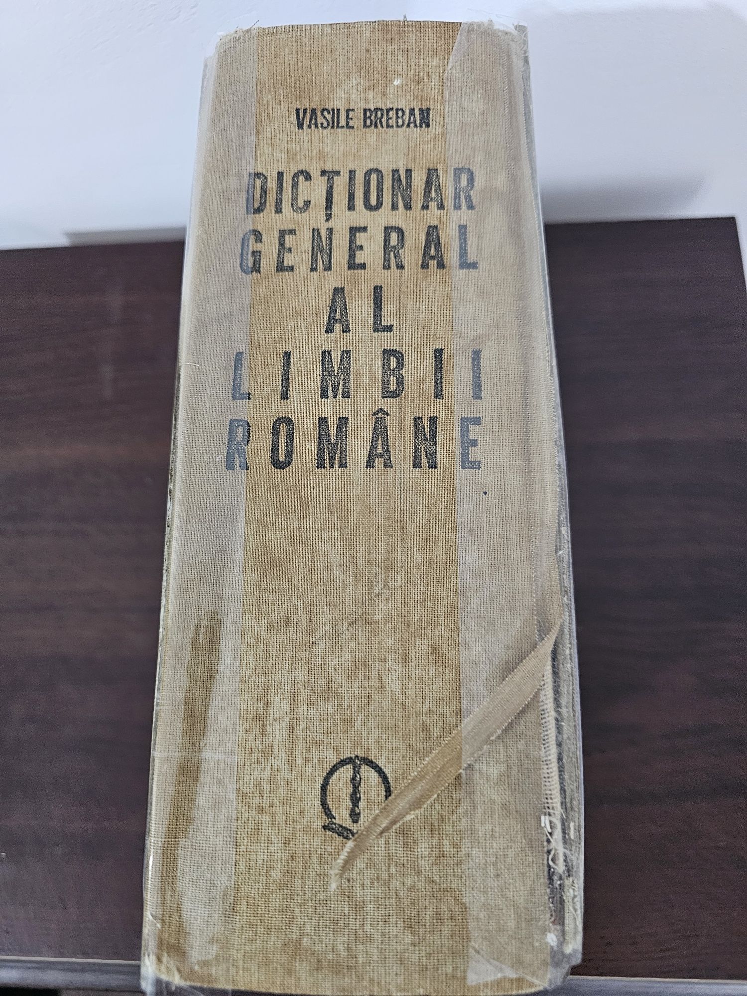 Dicționarul General