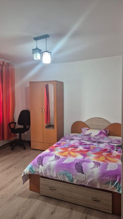 Apartment 1 camera de închiriat