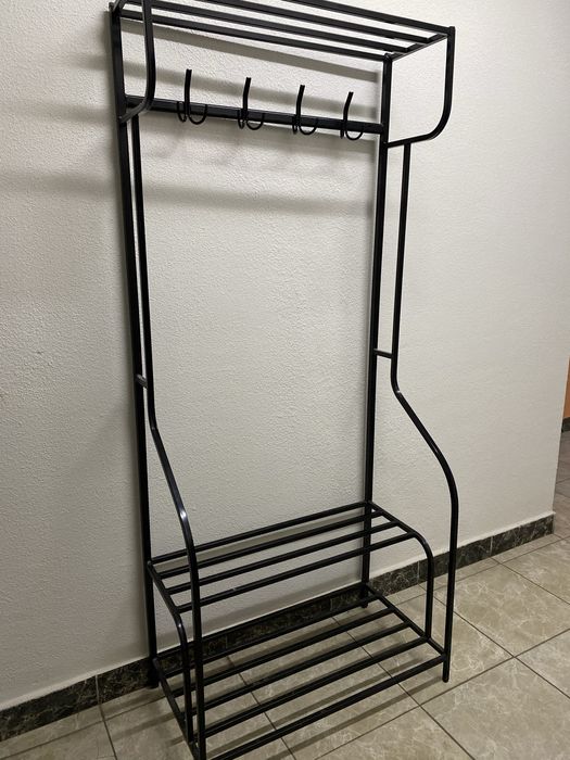 Вешалка для прихожей