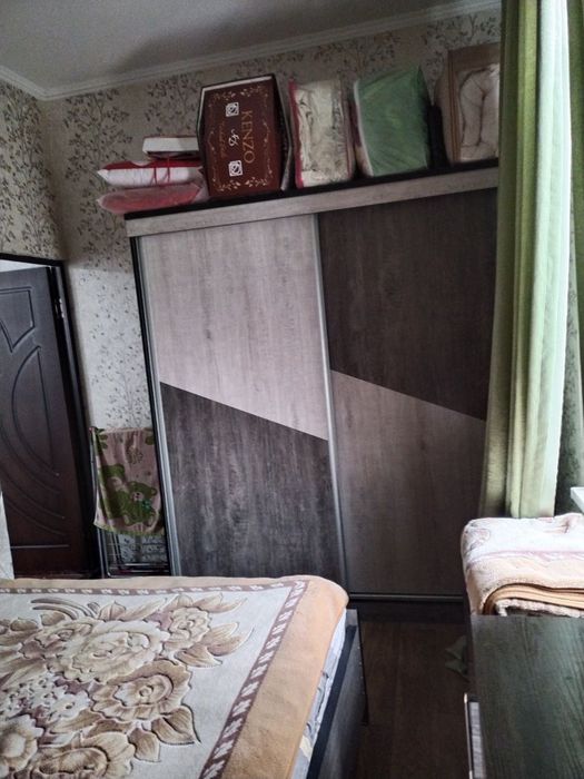 Dom 2 xona 3 xona qilingan