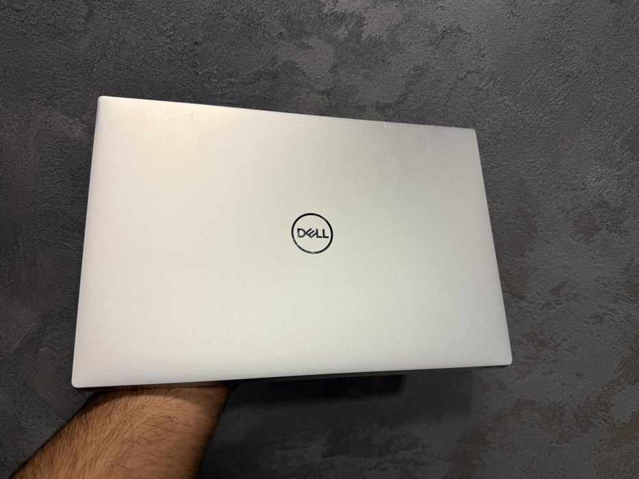 Laptop Dell Xps 9510 i9 gen 11 Amanet SZ Non Stop