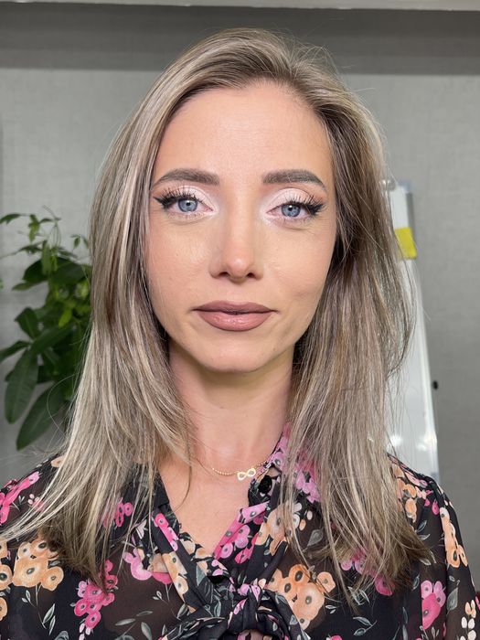 Machiaj profesional la domiciliu / Sector 3, București