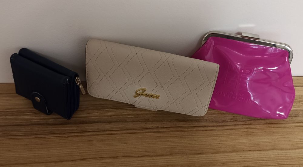 Gențuta fetițe, diverse modele