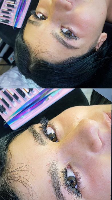 Gene fir cu fir (1D, 2D, 3D)