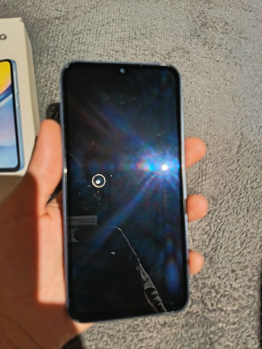 Samsung A15 5G 128/4gb RAM