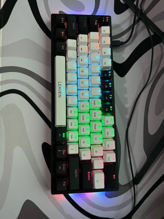 Игровая клавиатура