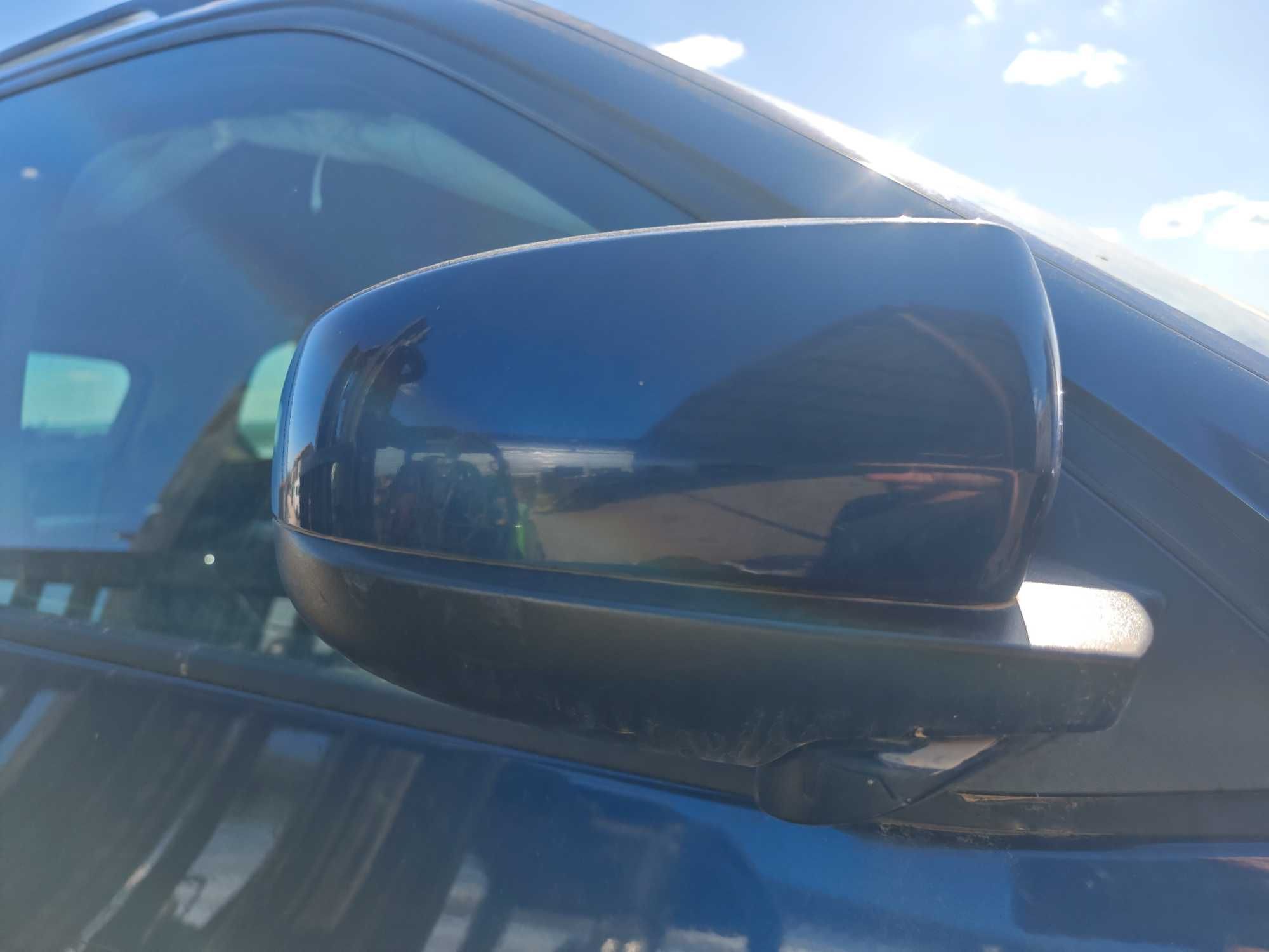 Ляво дясно огледало BMW E70 X5 Facelift огледала фейслифт БМВ Х5