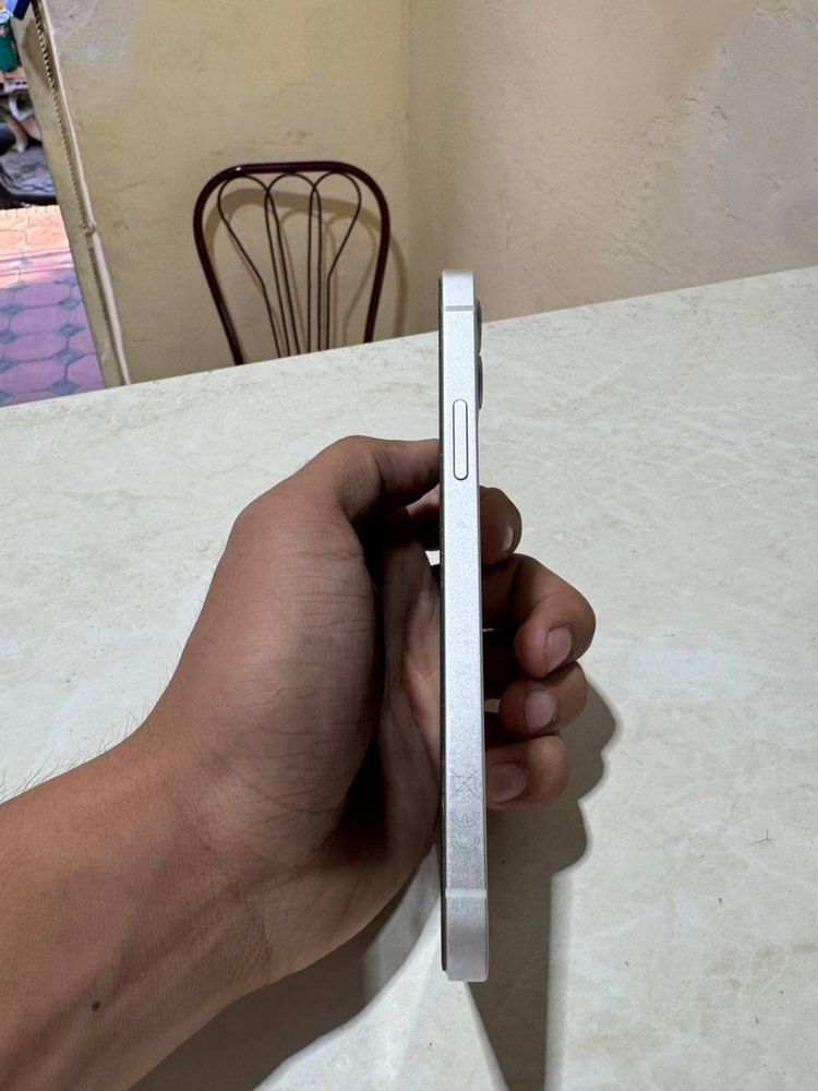 iPhone 12 65Gb xotira imei utgan 77% yomkis holati idial kar dak bor
