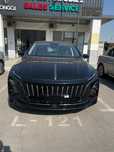 Hongqi e-qm5 560km Full