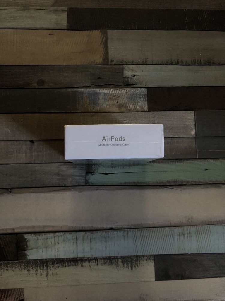 Apple, Airpods 3