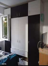 Apartament semidecomandat 2 camere