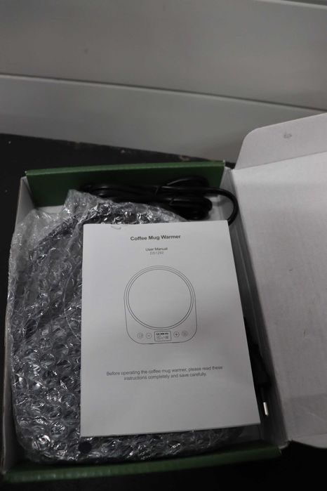 Затопляща машина за кафени чаши,за бюро, сензор за гравитация, 9 темп.