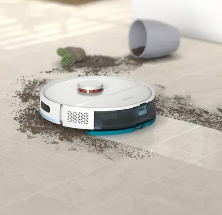 Aspirator robot Philips