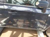 Usa Usi Portiera Portiere Dreapta Fata Dezechipata cu Imperfectiune Ford Kuga 1 2008 - 2013 Culoare H8 [K6543]