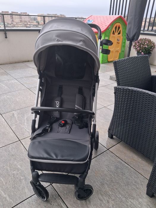 Carucior chipolino pixie