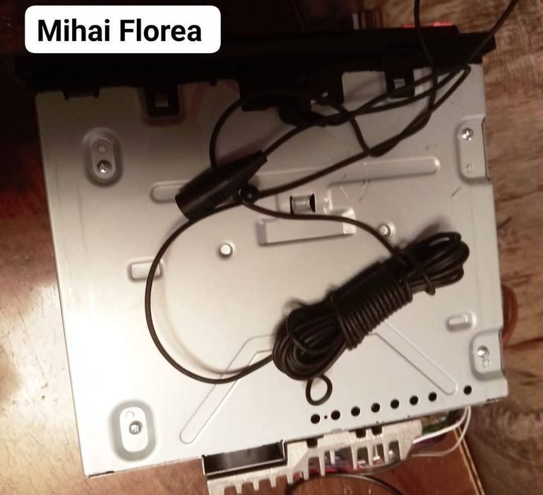 CD player Pioneer DEH 4700 BT