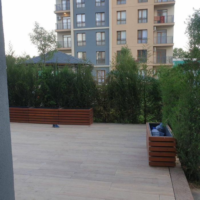 Срочно продается квартира в Алмазар сити на новостройке