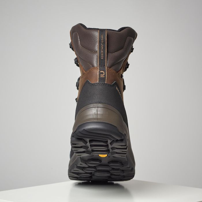 Bocanci impermeabili rezistenți 520 - produs resigilat Decathlon