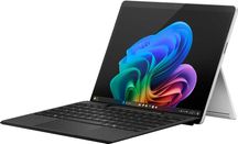 Microsoft Surface Pro 12|Snapdragon X Plus|16GB|256GB|120Hz|Platinum