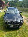 Vand Skoda Superb 1.6 GreenLine
