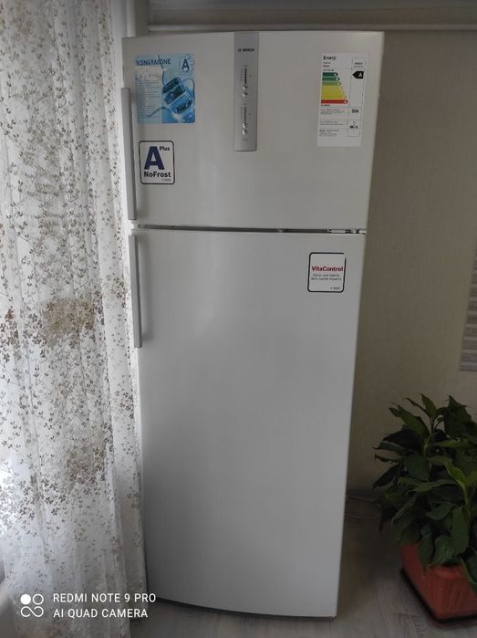 Холодильник Bosh