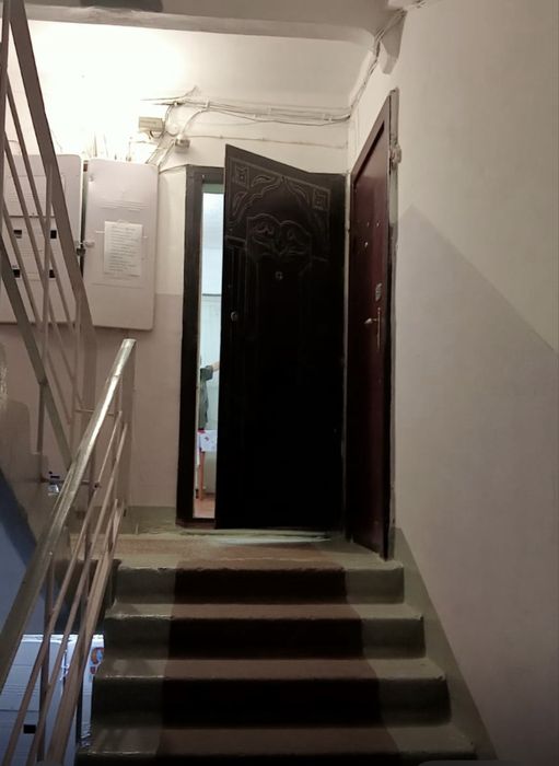 Продам 1-комнатную квартиру