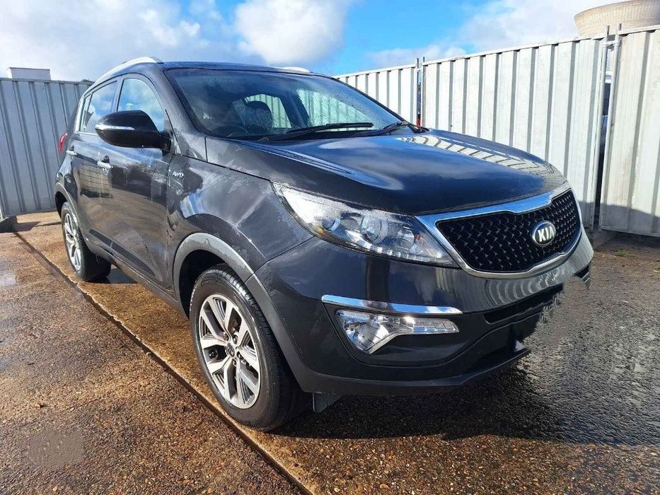 Usa dreapta fata Kia Sportage 2014 SUV 2.0 DOHC
