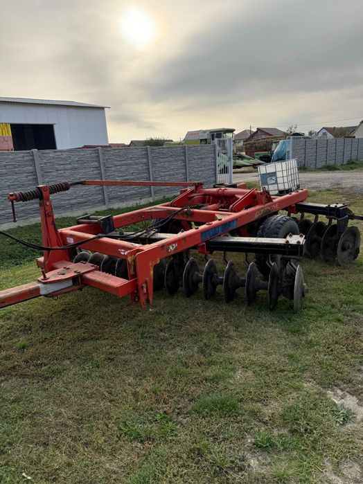 Vând disc QUIVOGNE în V