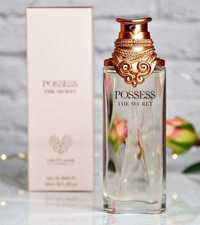 Parfum dama Possess The Secret Oriflame