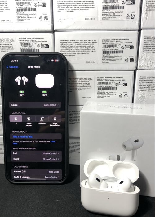 Airpods Pro 2 *USB-C*