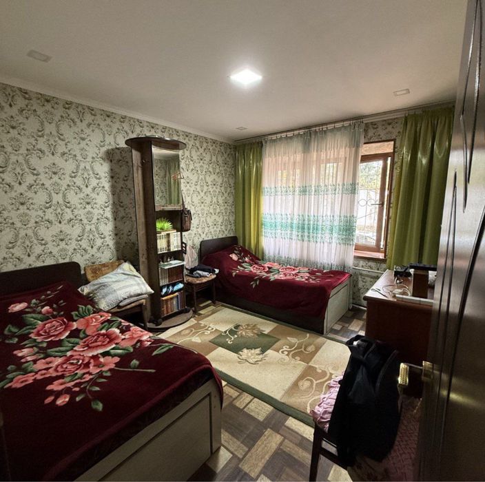 Чиланзар 9 3/1/4 кирп дом балкон 2/6 можно через ипотека 66м2